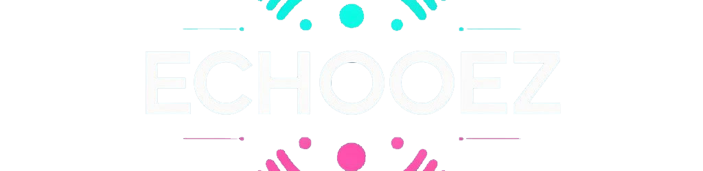 Echooez Logo